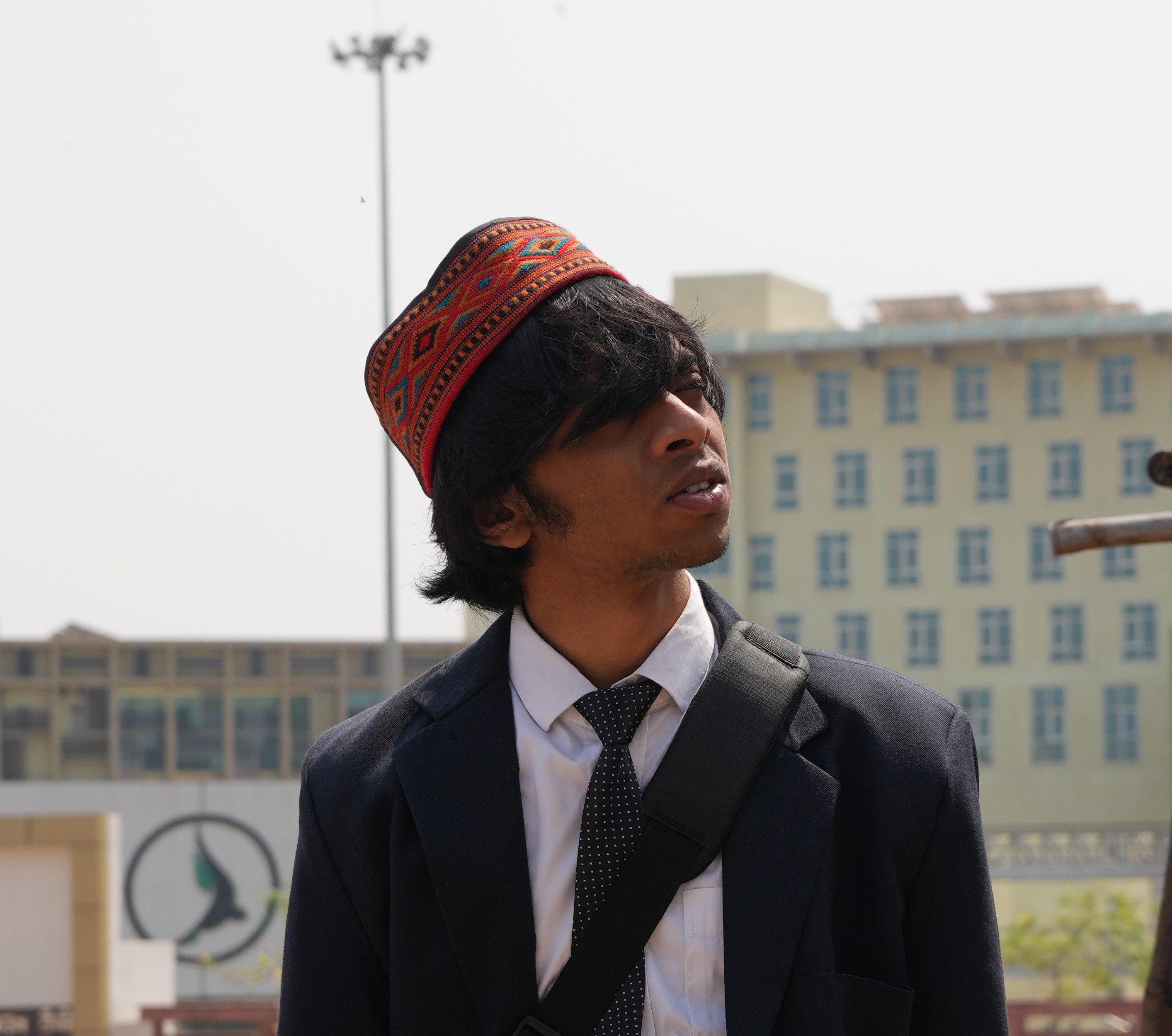 Rahul Ohariya